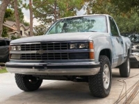 1988 Chevrolet K1500 for sale in Michigan (ID-123620)