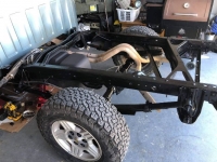 1988 Chevrolet K1500 for sale in Michigan (ID-123620)