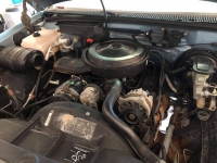 1988 Chevrolet K1500 for sale in Michigan (ID-123620)