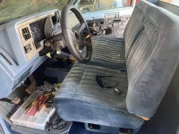1988 Chevrolet K1500 for sale in Michigan (ID-123620)