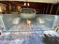 1988 Chevrolet K1500 for sale in Michigan (ID-123620)