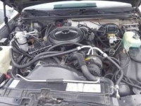1988 Chevrolet Monte Carlo for sale in Michigan (ID-95938)