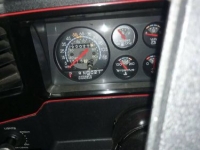 1988 Chevrolet Monte Carlo for sale in Michigan (ID-95938)