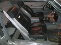 1988 Chevrolet Monte Carlo for sale in Michigan (ID-95938)