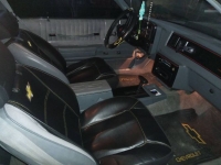 1988 Chevrolet Monte Carlo for sale in Michigan (ID-95938)