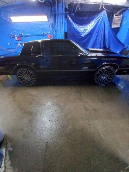 1988 Chevrolet Monte Carlo for sale in Michigan (ID-97618) 1988 Chevrolet Monte Carlo for sale in Michigan (ID-97618)