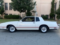 1988 Chevrolet Monte Carlo for sale in Michigan (ID-101764)