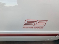 1988 Chevrolet Monte Carlo for sale in Michigan (ID-101764)