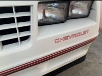 1988 Chevrolet Monte Carlo for sale in Michigan (ID-101764)