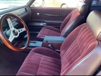 1988 Chevrolet Monte Carlo for sale in Michigan (ID-101764)
