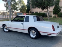 1988 Chevrolet Monte Carlo for sale in Michigan (ID-101764)