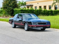 1988 Chevrolet Monte Carlo for sale (ID-109614)