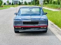 1988 Chevrolet Monte Carlo for sale (ID-109614)