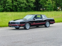 1988 Chevrolet Monte Carlo for sale (ID-109614)