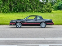 1988 Chevrolet Monte Carlo for sale (ID-109614)