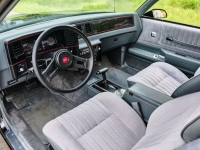 1988 Chevrolet Monte Carlo for sale (ID-109614)