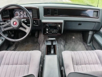 1988 Chevrolet Monte Carlo for sale (ID-109614)
