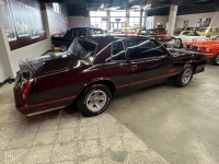 1988 Chevrolet Monte Carlo for sale in Michigan (ID-141042)