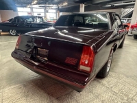 1988 Chevrolet Monte Carlo for sale in Michigan (ID-141042)