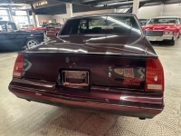 1988 Chevrolet Monte Carlo for sale in Michigan (ID-141042)