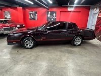 1988 Chevrolet Monte Carlo for sale in Michigan (ID-141042)