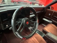 1988 Chevrolet Monte Carlo for sale in Michigan (ID-141042)