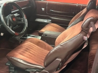 1988 Chevrolet Monte Carlo for sale in Michigan (ID-141042)
