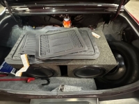 1988 Chevrolet Monte Carlo for sale in Michigan (ID-141042)