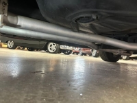 1988 Chevrolet Monte Carlo for sale in Michigan (ID-141042)