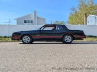 1988 Chevrolet Monte Carlo for sale in Riverhead, New York (ID-141276)