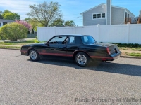 1988 Chevrolet Monte Carlo for sale in Riverhead, New York (ID-141276)