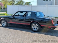 1988 Chevrolet Monte Carlo for sale in Riverhead, New York (ID-141276)