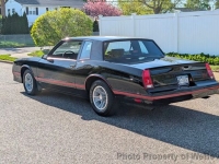 1988 Chevrolet Monte Carlo for sale in Riverhead, New York (ID-141276)