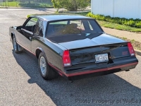 1988 Chevrolet Monte Carlo for sale in Riverhead, New York (ID-141276)