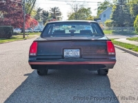 1988 Chevrolet Monte Carlo for sale in Riverhead, New York (ID-141276)