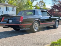 1988 Chevrolet Monte Carlo for sale in Riverhead, New York (ID-141276)