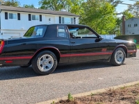1988 Chevrolet Monte Carlo for sale in Riverhead, New York (ID-141276)