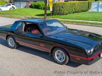 1988 Chevrolet Monte Carlo for sale in Riverhead, New York (ID-141276)