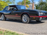 1988 Chevrolet Monte Carlo for sale in Riverhead, New York (ID-141276)