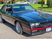 1988 Chevrolet Monte Carlo for sale in Riverhead, New York (ID-141276)