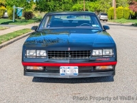 1988 Chevrolet Monte Carlo for sale in Riverhead, New York (ID-141276)