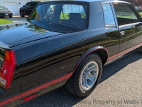 1988 Chevrolet Monte Carlo for sale in Riverhead, New York (ID-141276)