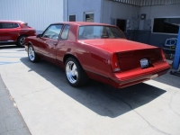 1988 Chevrolet Monte Carlo for sale in Michigan (ID-143958)