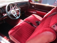 1988 Chevrolet Monte Carlo for sale in Michigan (ID-143958)