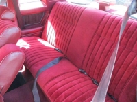 1988 Chevrolet Monte Carlo for sale in Michigan (ID-143958)