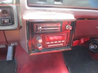 1988 Chevrolet Monte Carlo for sale in Michigan (ID-143958)