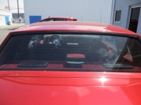 1988 Chevrolet Monte Carlo for sale in Michigan (ID-143958)