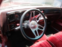 1988 Chevrolet Monte Carlo for sale in Michigan (ID-143958)