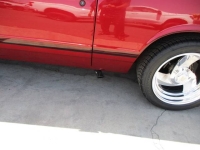 1988 Chevrolet Monte Carlo for sale in Michigan (ID-143958)