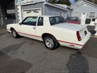 1988 Chevrolet Monte Carlo for sale in Riverhead, New York (ID-156021)
